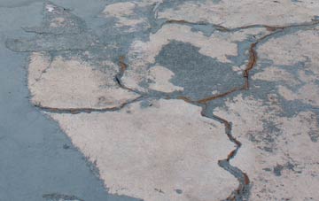 fibreglass roofing replacement Willow Green