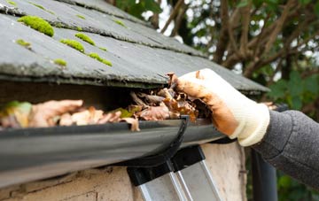 gutter cleaning Willow Green