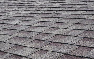 Willow Green tiles for shallow pitch roofing