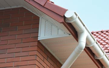Willow Green soffit repair costs