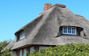 thatch roofing Willow Green